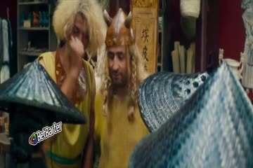 Asterix and Obelix The Middle Kingdom 2023 Dub in Hindi thumb