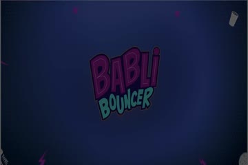 Babli Bouncer 2022 DVD Rip thumb