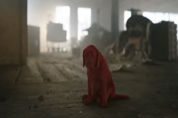 Clifford the Big Red Dog 2021 Dub in Hindi thumb