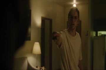 Dahmer Monster The Jeffrey Dahmer Story 2022 S01 ALL EP in Hindi thumb