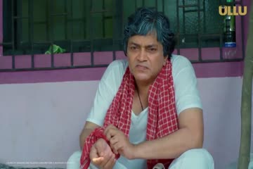Devrani Jethani Aur Woh (Season 01) (2023) Hindi ULLU thumb