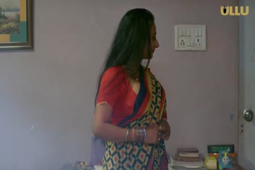 Devrani Jethani Aur Woh (Season 01) (2023) Hindi ULLU thumb