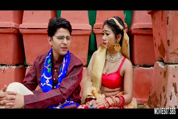 Dulhan Farar UNCUT (2022) Hindi NeonX Exclusive ShortFilm thumb