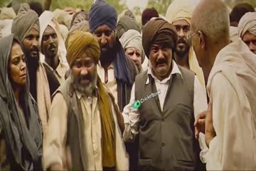Gandhi Godse Ek Yudh 2023 HD 720p DVD SCR thumb