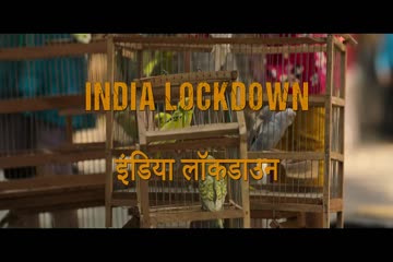 India Lockdown 2022 S01 all EP in Hindi thumb