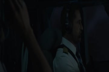 Plane 2023 Dub in Hindi thumb
