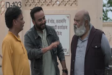 Pop Kaun 2023 Jaanta Hai Mera Baap Kaun Hai S01 ALL EP in Hindi thumb