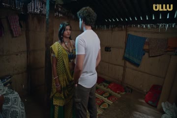 Rain Basera (Season 01) (2023) Hindi ULLU Originals WEB thumb