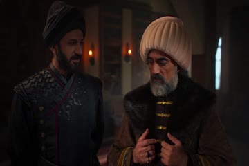 Rise of Empires Ottoman 2020 S01 ALL EP in Hindi thumb