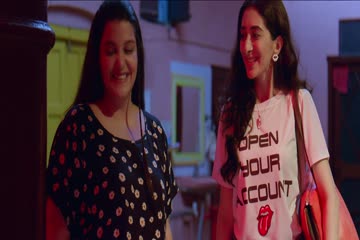 Saroj Ka Rishta 2022 ORG DVD Rip thumb