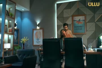 Secretary (Season 01) (2023) Hindi ULLU Originals thumb