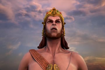 The Legend of Hanuman 2021 S02 ALL EP in Hindi thumb