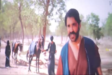 The Legend of Maula Jatt 2022 DVD SCR Rip  Pakistani Punjabi  Urdu Audio thumb