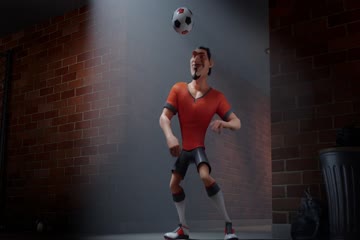 The Soccer Football Movie 2022 Dub in Hindi thumb