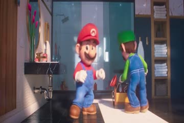 The Super Mario Bros. Movie 2023 Dub in Hindi thumb